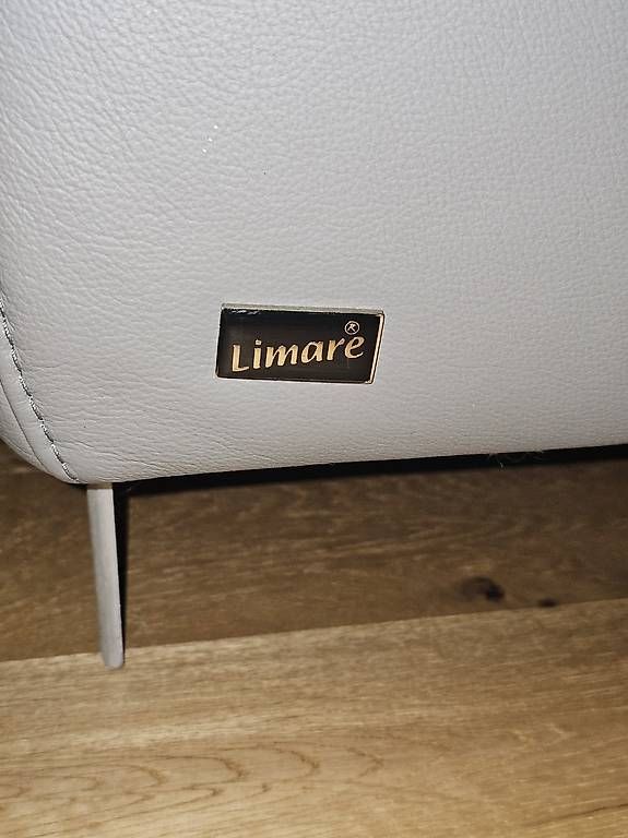 Divani: Sofa aus Leder  – Usato da Neuenegg venduto da mak_rq67 1