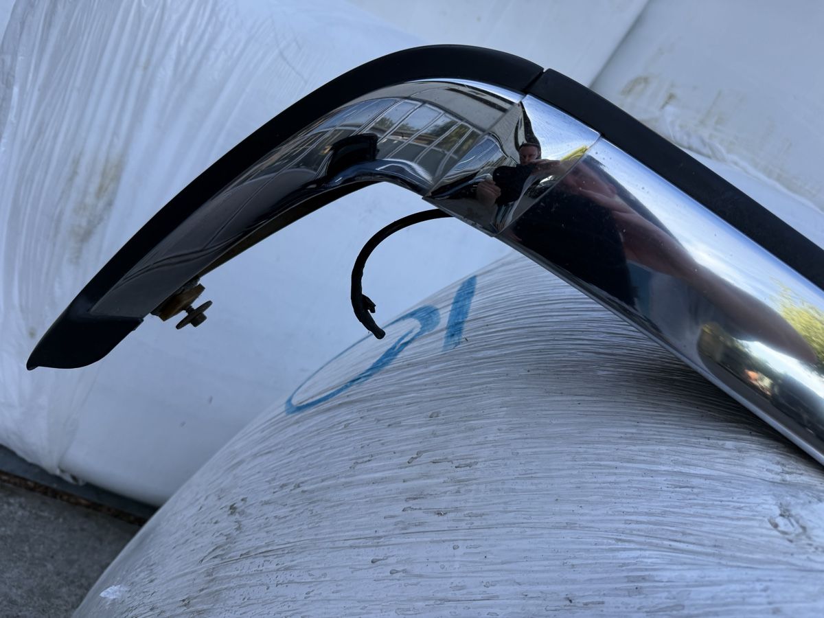 BMW Alle Autoersatzteile: Front Stossstange BMW E30 – Gebraucht aus Winikon von cabriofan01 4