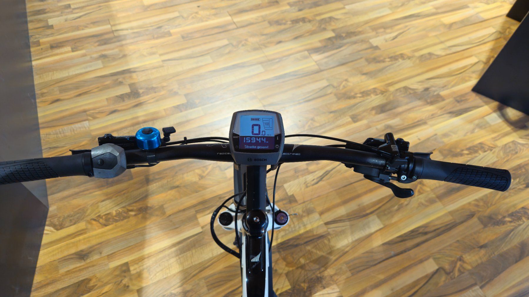Haibike Biciclette: Haibike XDuro – Usato da Rorschach venduto da Rad9_GmbH 1