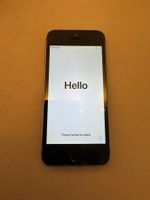 iPhone 5S