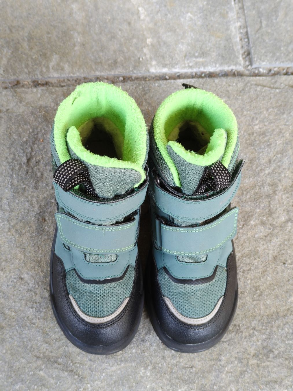 Schuhe für Jungen: Winter Boots Size 27 - Used – Gebraucht aus Kloten von Ela.A 1