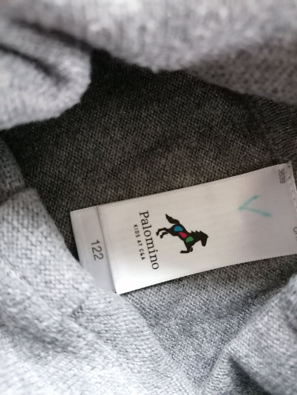 Robes et jupes: Kleid Gr. 122 – D'occasion à Büttikon AG par Amineah 3