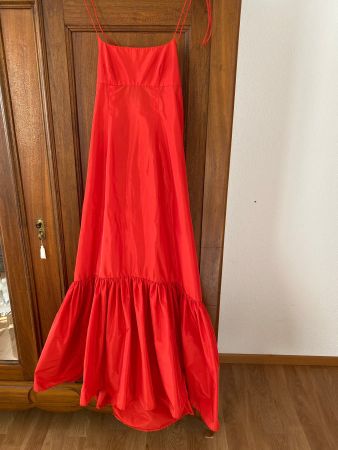 Staud The Florence Dress