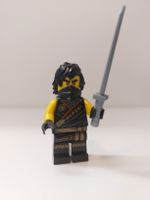 LEGO Ninjago Minifigur Cole