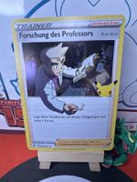 POKÉMON / Forschung Des Professors / Celebrations 🇩🇪