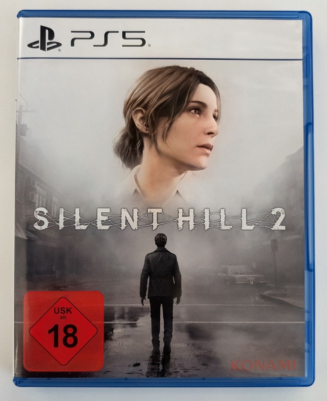 Giochi: Silent Hill 2 Remake (PS5) – Nuovo (secondo la descrizione) da Obernau venduto da MABU9
