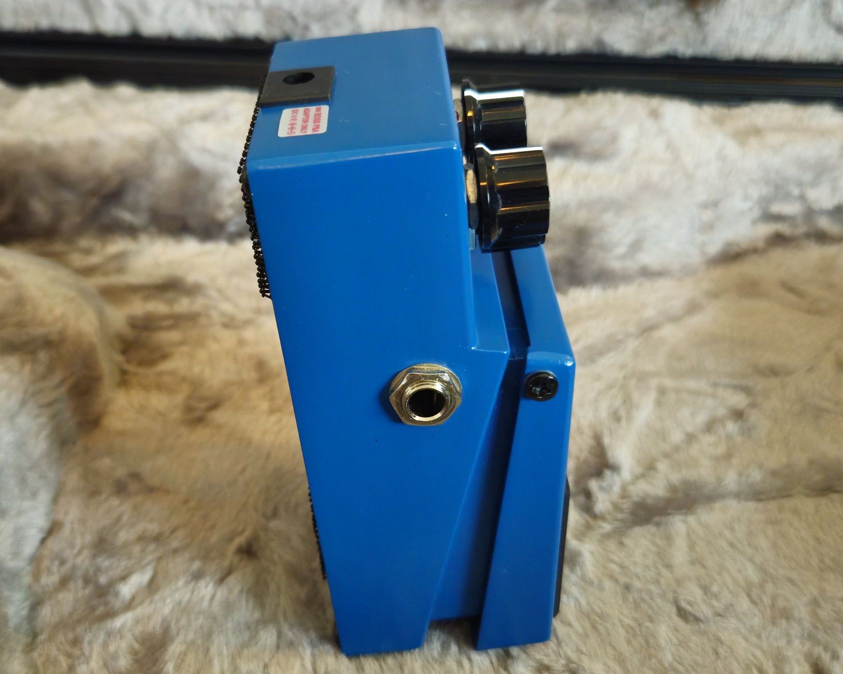 Boss Strumenti musicali: Boss BD-2 Blues Driver Overdrive Pedal – Usato da Bern venduto da eliapieren 4