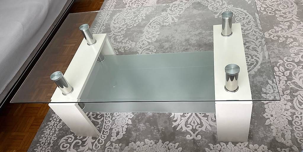 Tavoli: Salontisch – Usato da Flums venduto da EsRamadani 3