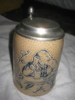BIERHUMPE   DECO