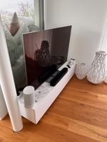 Sideboard weiß