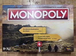 NEU: SAC Monopoly