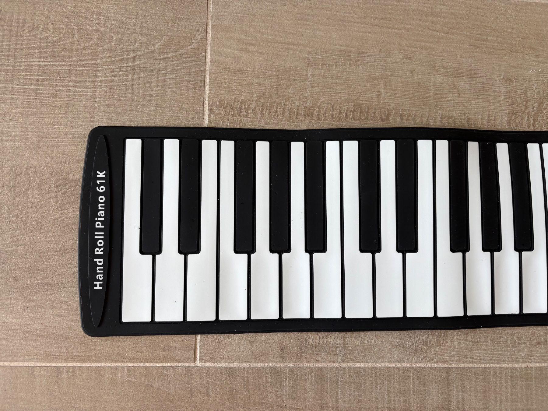 Tastiere: Piano électronique pliable USB 61K – Usato da Lausanne venduto da opi_92cn 3