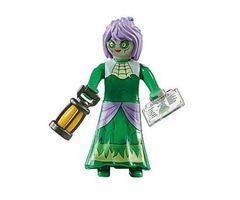 PLAYMOBIL FI?URES 70717 SCOOBY DOO GHOST GIRL serie 2‪‪