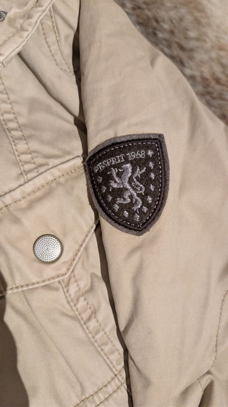 Esprit Cappotti: Esprit Mantel  – Usato da Stäfa venduto da Viviane77 1