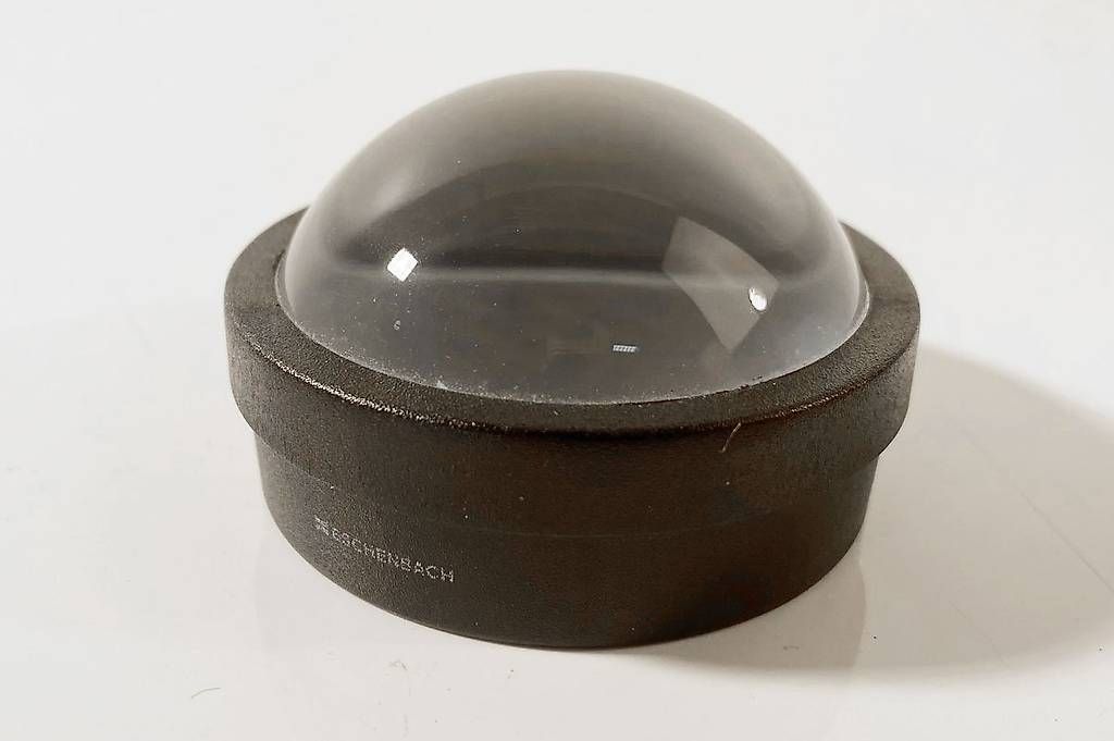 Eschenbach Sonstiges zu Optik: Eschenbach Lupe Hellfeldlupen Vergrösserungsglas – Gebraucht aus Ballwil von ClassicGallery 3