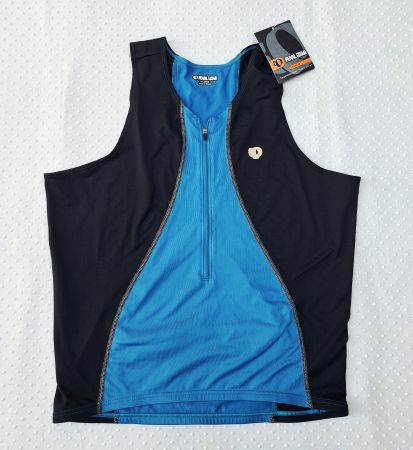 Pearl Izumi Radtrikot Sport Top L