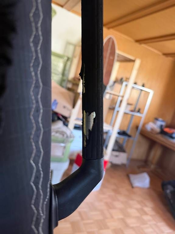 North Sails Surf: North Nova 2023, 3.5m Wing Wingfoil – Usato da Volketswil venduto da Thomason 2