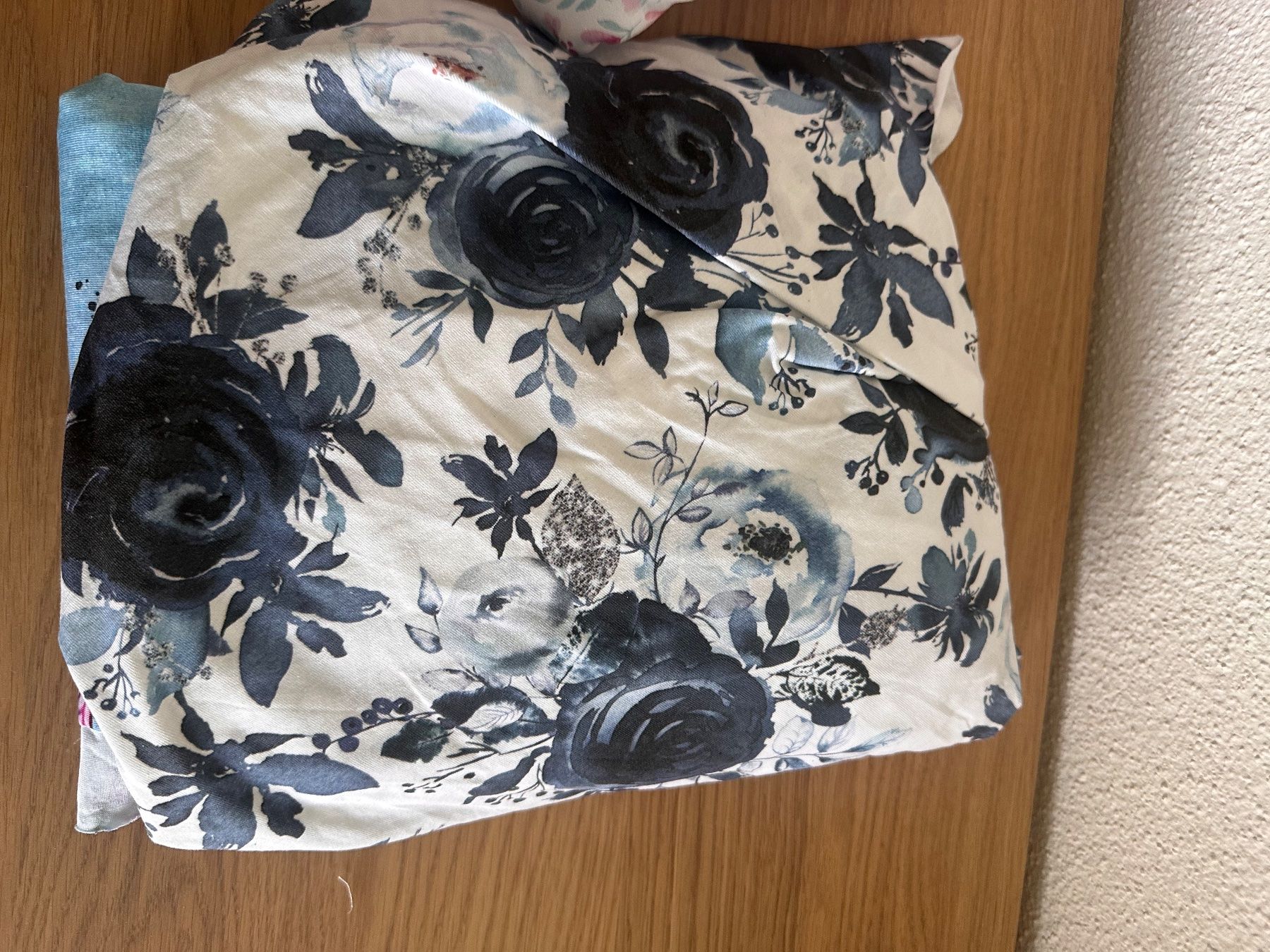 Tissus: Stoff-Paket (Jersey) – Neuf (Voir description) à Fällanden par Engeli_88 8