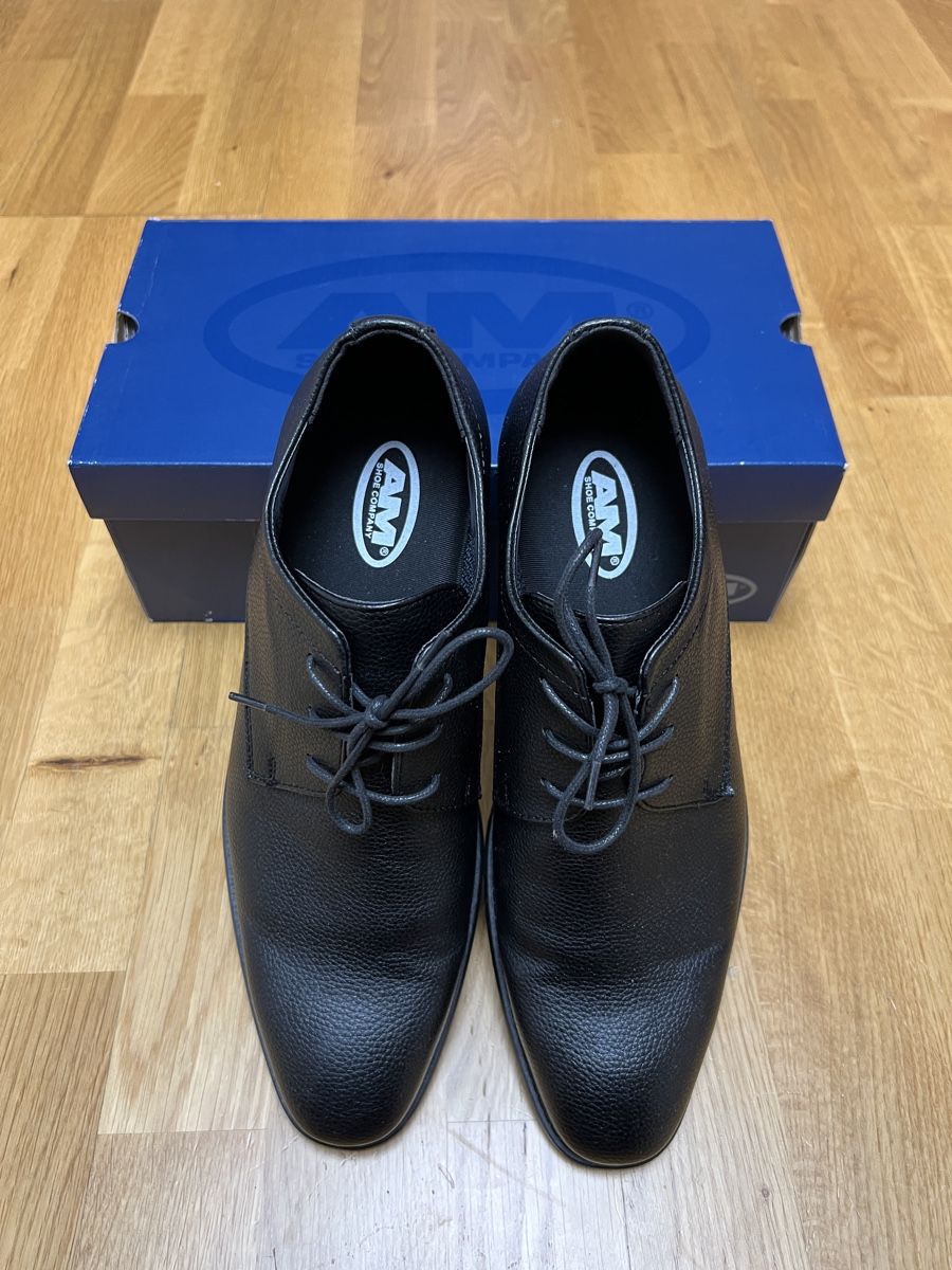 Chaussures hommes: Herren Schuhen – Neuf (Voir description) à Stallikon par Aleexus