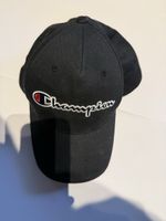 Champion Cap 