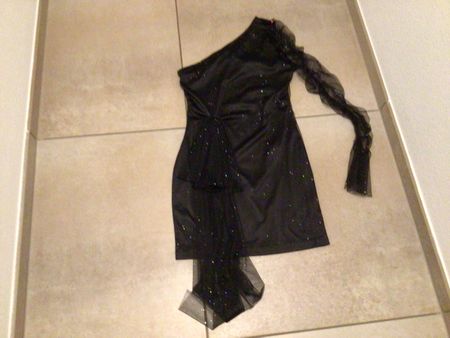Kleid Chicme S
