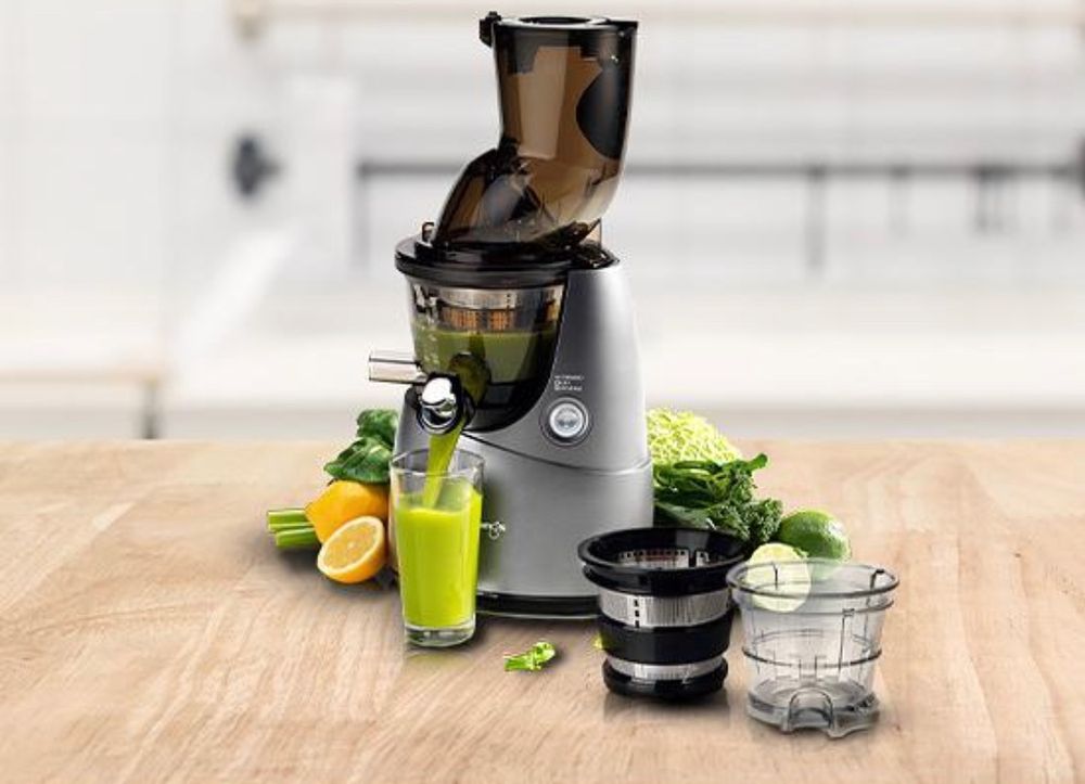 KUVINGS extracteur de jus B8200 whole slow juicer Kaufen auf Ricardo
