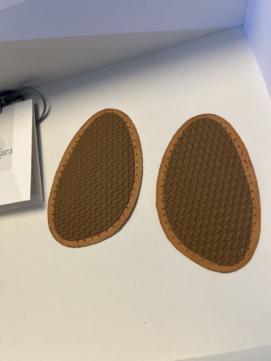 Max Mara Scarpe da donna: New exceptional Max Mara heels size 37 – Nuovo e nell'imballaggio originale da Ebikon venduto da BestOfEbikon 7