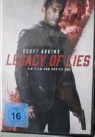DVD Legacy of lies