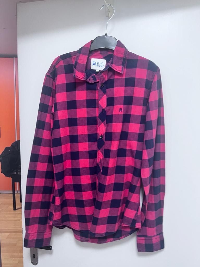Hollister Camicie: Hollister / WE Hemd kariert – Usato da Wil SG venduto da WauWauBoutique 2