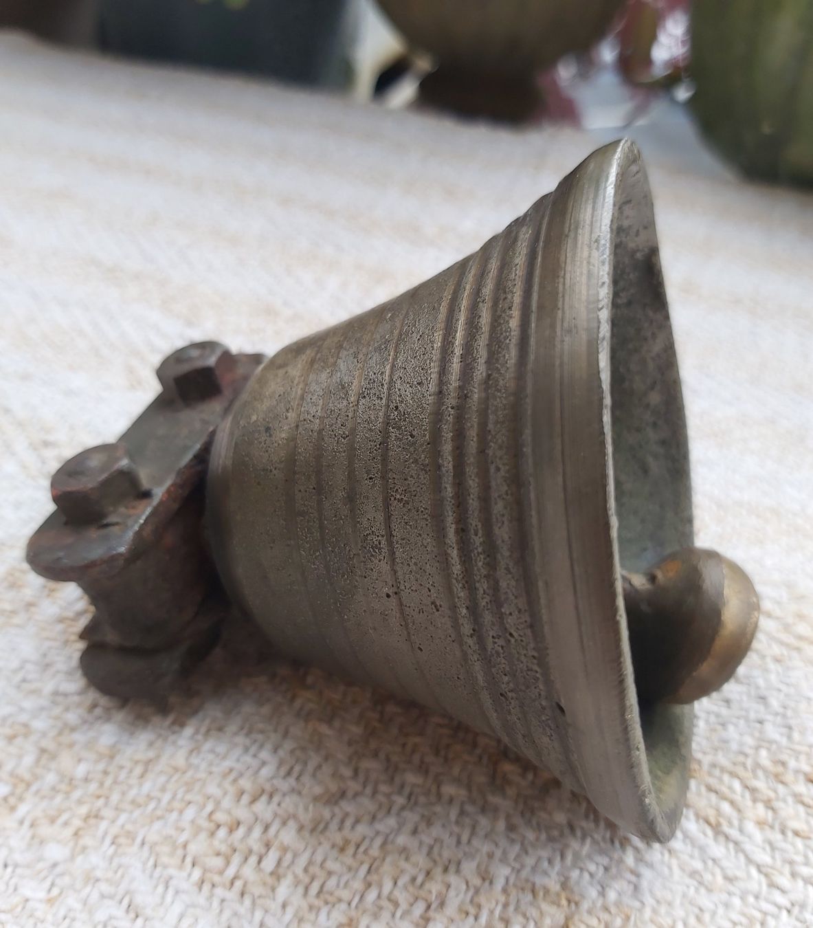 Glocken & Treicheln: Glocke – Gebraucht aus Bern von aronari 1