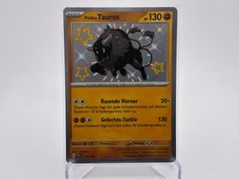 Paldeas Schicksale - Paldea-Tauros  (PAF 172) - DE