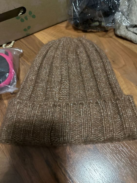 Zara Mütze neu Kaufen auf Ricardo