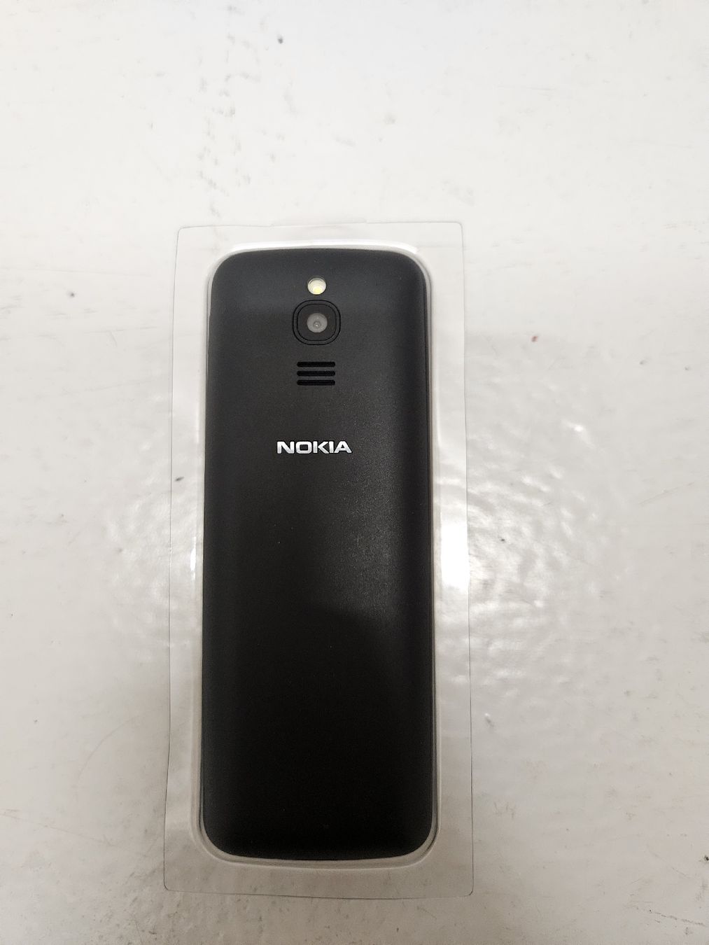Nokia Handys / Smartphones: Nokia 8110 4G noir – Gebraucht aus Bussigny von niwa_mikan 2