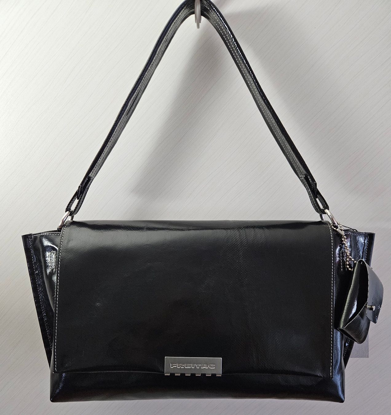 Freitag Borse da donna: Sac Freitag REFERENCE R202 BATES – Nuovo e nell'imballaggio originale da Biel/Bienne venduto da 8r3ucHt