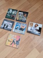 Jerry Lee Lewis CD Sammlung – Rock'n'Roll