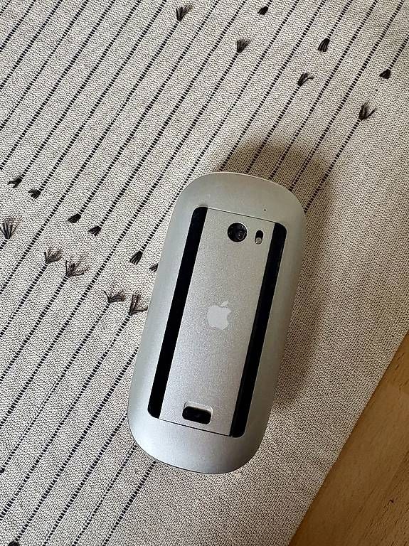 Mouse: Magic Mouse Apple Bluetooth – Usato da Lamone venduto da Anj232 1