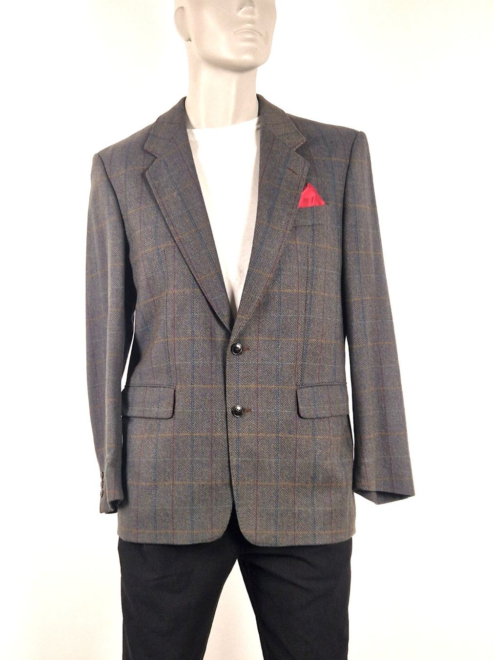 Giacche: Vintage Blazer von Ritex Gr. 50 – Usato da Basel venduto da Restwert_Basel