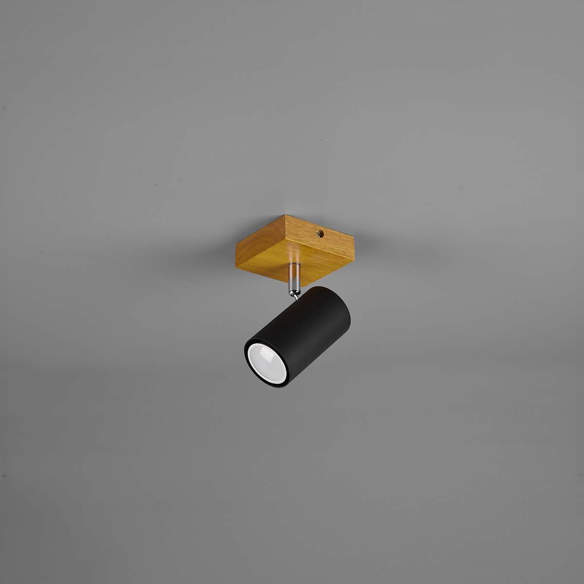 Kronleuchter & Deckenlampen: Wandleuchte, Schwarz, 16 cm Höhe – Neu (gemäss Beschreibung) aus Kreuzlingen von Smart-Light 2