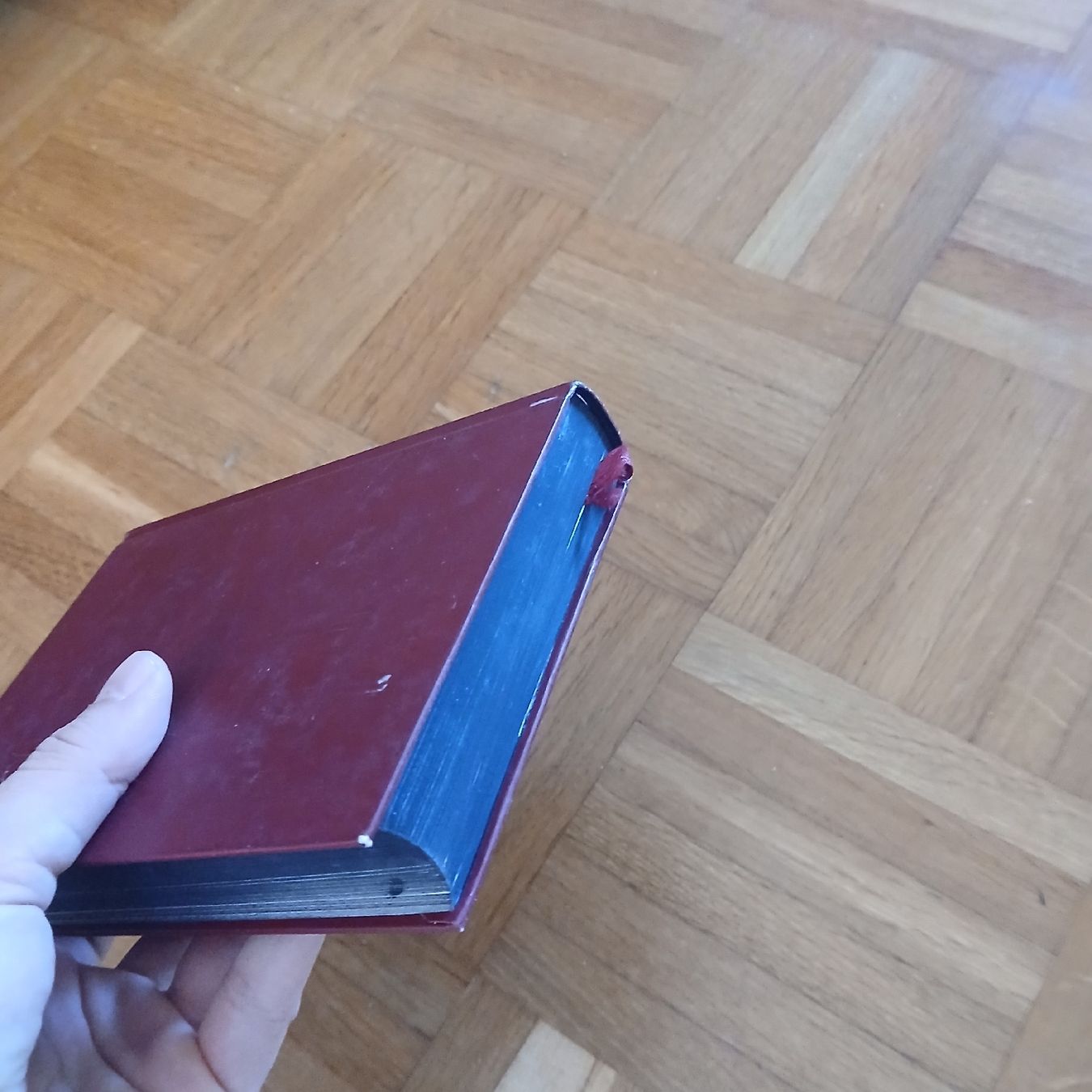 Bücher: Charles Schumann American BAR Buch – Gebraucht aus Wädenswil von LeTroedel 4