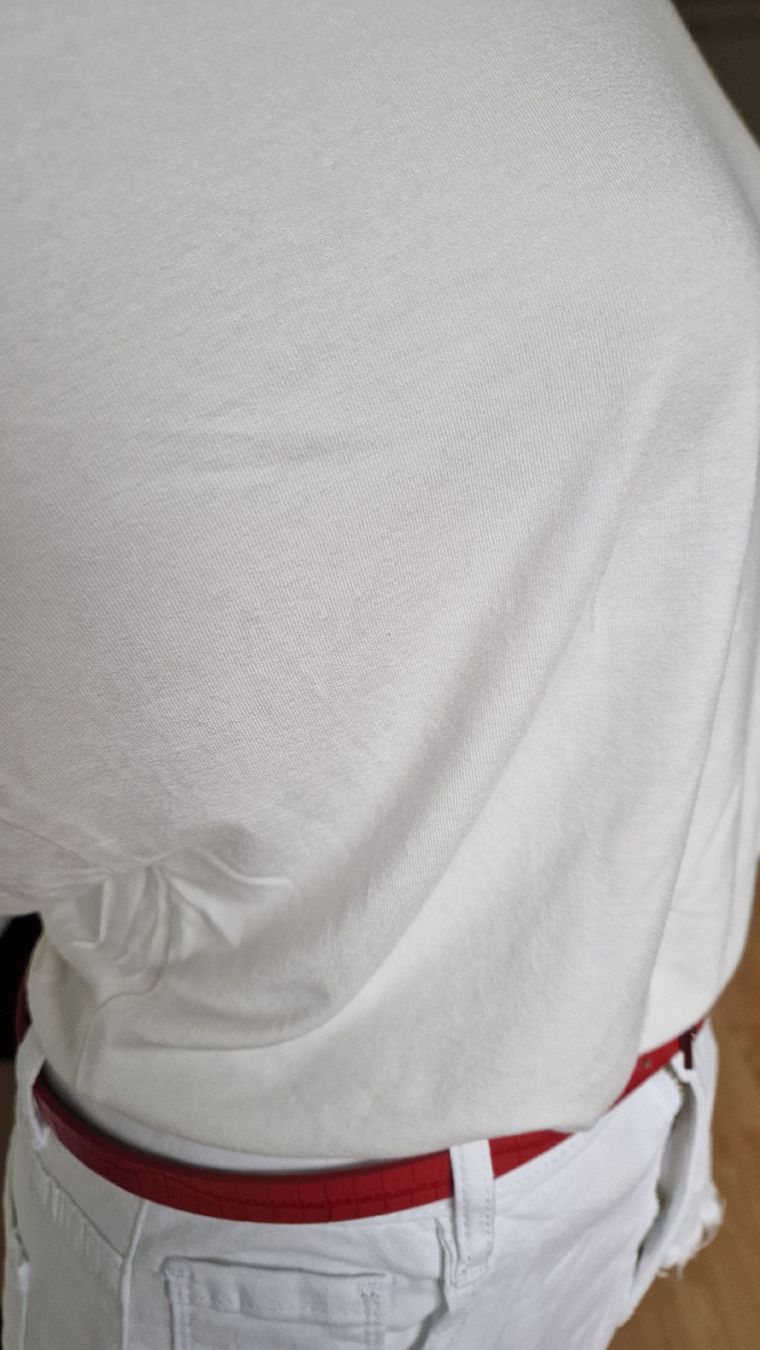 Tops: Laura Torelli Classic Top. Size L. Winter Essential. – Gebraucht aus Klingnau von fairy.princess 2