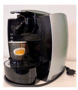Machines à café & Machines à expresso: ESE-Pad Kaffeemaschine Capitani Italy – D'occasion à Bürglen TG par Pukmig 2