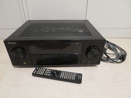 Pioneer VSX-923-K 7.2 Kanal Netzwerk A/V-Surround Receiver