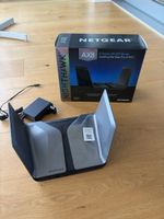NETGEAR Nighthawk AX8 Router AX6000 8-Stream AX WiFi