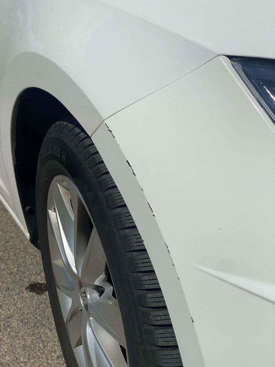 Seat Automobili: Seat Leon ST1.2 TSI break blanc 2018  – Usato da La Chaux-de-Fonds venduto da fes_htx5 8