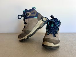 Chaussures de randonnée / Wanderschuhe - Quechua [30]