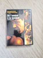 De l'ombre à la lumière DVD - Russell Crowe film culte!