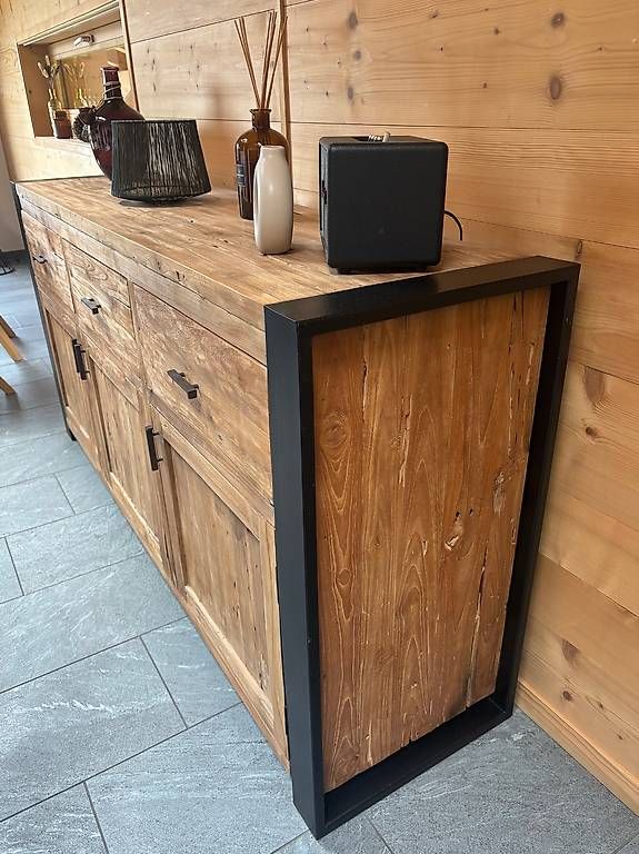 Buffets: Meuble de rangement – D'occasion à Val-d’Illiez par Franfran84 1