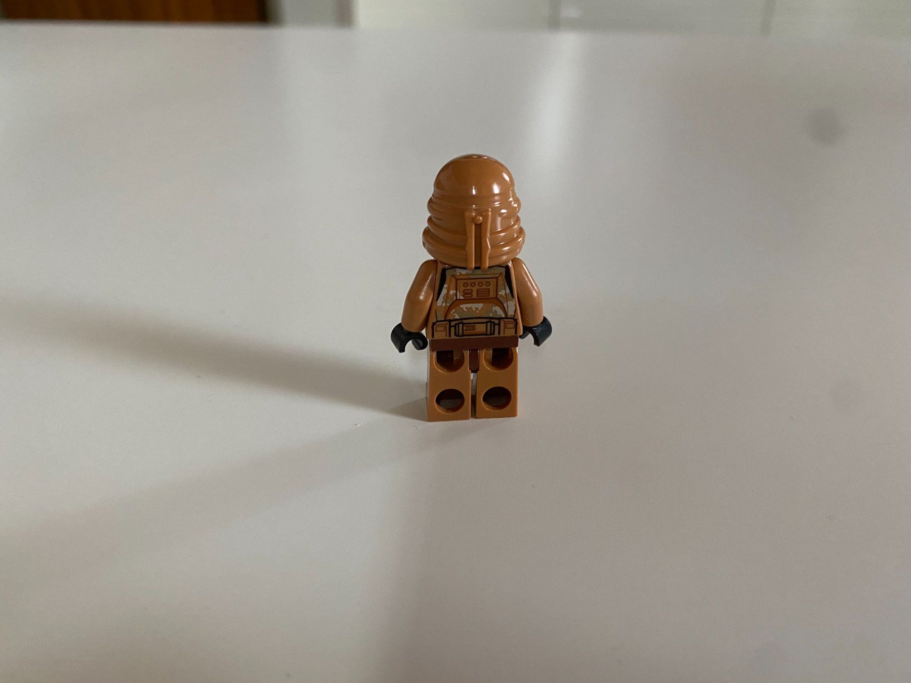 Lego Giocattoli: LEGO - TOLLE - STAR - WARS - FIGUR – Usato da Gelterkinden venduto da ajdt4 1