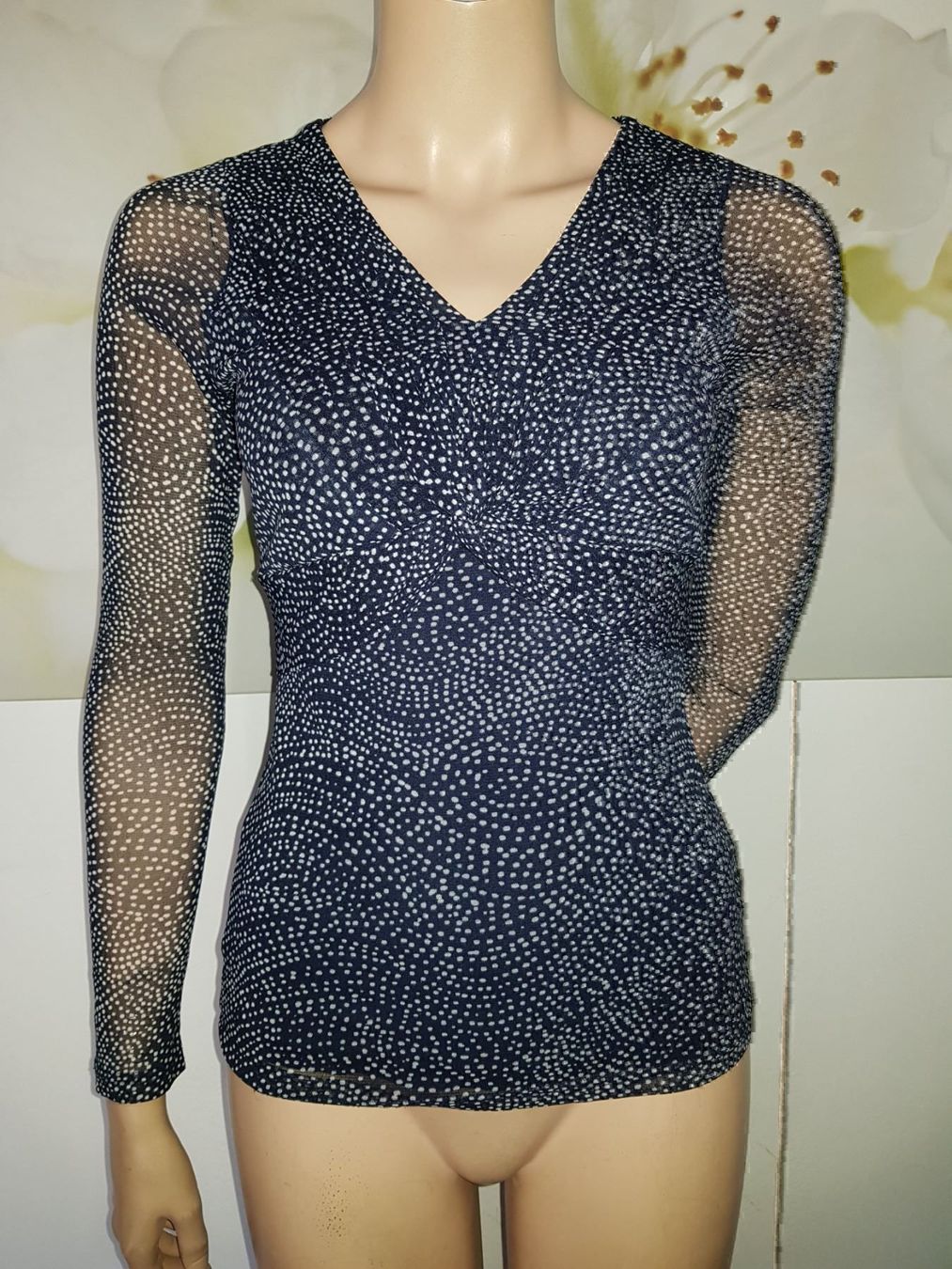 Esprit Top: ESPRIT Pull taille / Grosse S – Usato da Cossonay-ville venduto da Super-Price-Quality