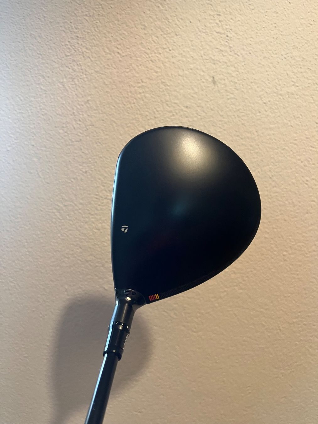 Schläger & Sets: TaylorMade R7 Quad Mini Driver – Gebraucht aus Dornach von profi-shopper 2